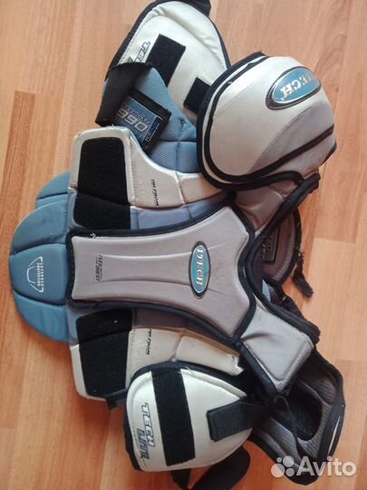 Хоккейная форма