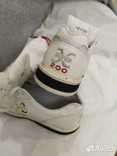 Женская обувь для боулинг 37 размер