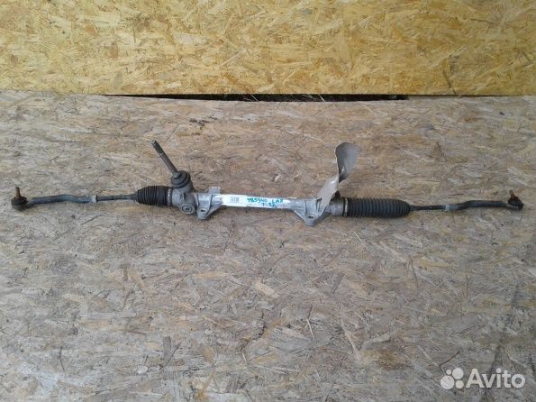 Рулевая рейка Nissan X-Trail T32 (2013-2022)