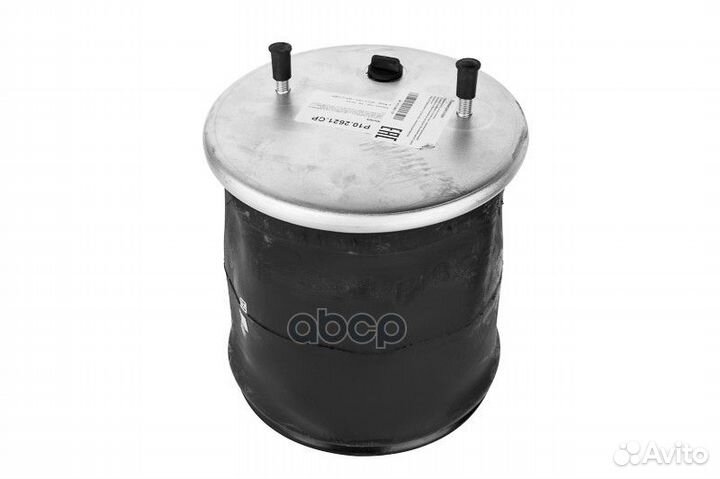 Пневморессора HCV P102621CP pega