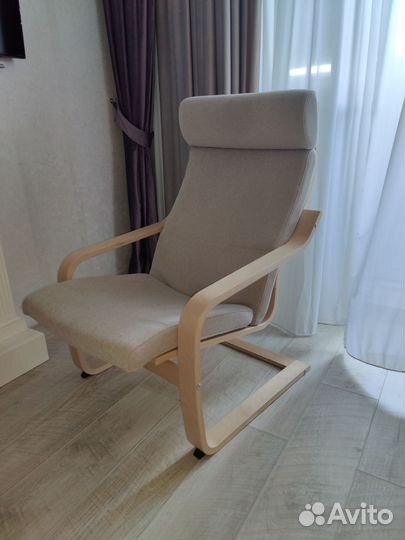 Кресло IKEA