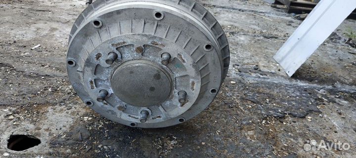 Мост задний Chevrolet Niva, Mazda Tribute