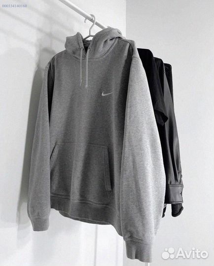 Женский спортивный костюм для новых свершений