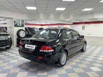 Mitsubishi Lancer 1.6 AT, 2007, 202 188 км, с пробегом, цена 648 000 руб.