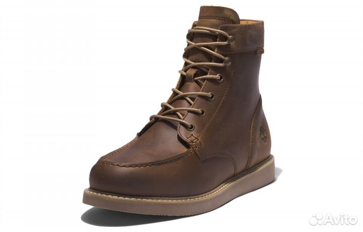 Timberland Newmarket Ii 6 Inch Boots 'Light Brown' (44,5)