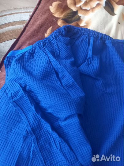 Полотенце банное новое