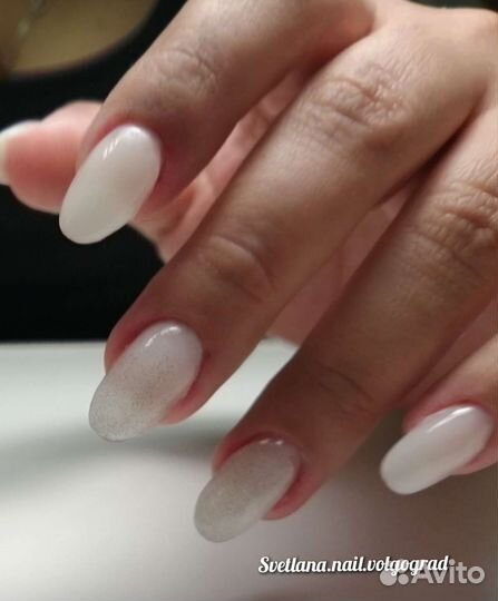 Маникюр, педикюр, гель-лак, наращивание