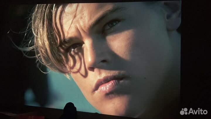 Проектор на Андроид Мощнейший