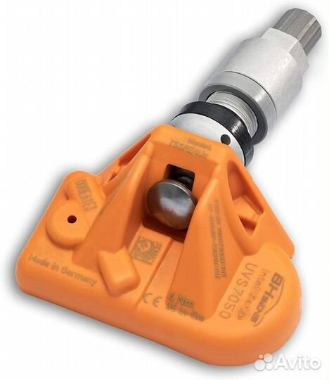 Датчик давления в шине Huf 36146752128 для автомоб