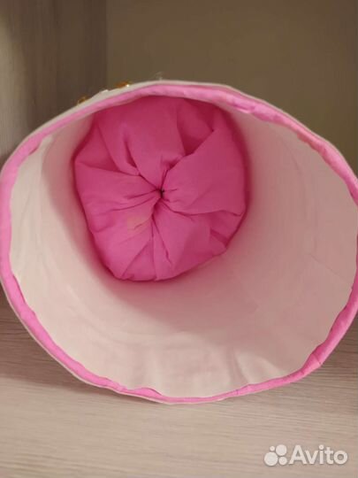 Карнавальный костюм конфетка