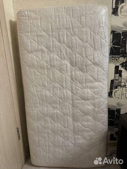 Матрас Forest kids малыш 3 120*60*13