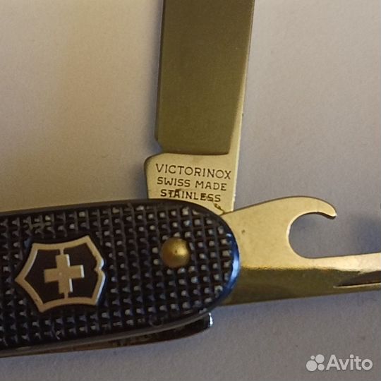 Нож складной Victorinox, Colonial Prov USA