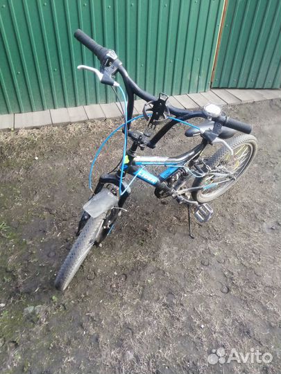 Велосипед Лидер Фаворит 206