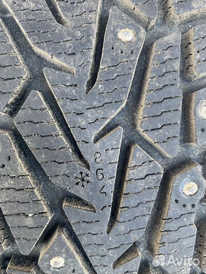 Nokian Tyres Nordman 7 215/55 R17 98T