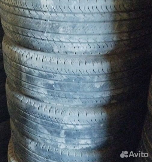 Bridgestone Ecopia EP850 215/60 R17 96N