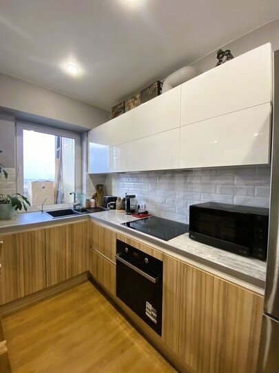 2-к. квартира, 45 м², 9/10 эт.