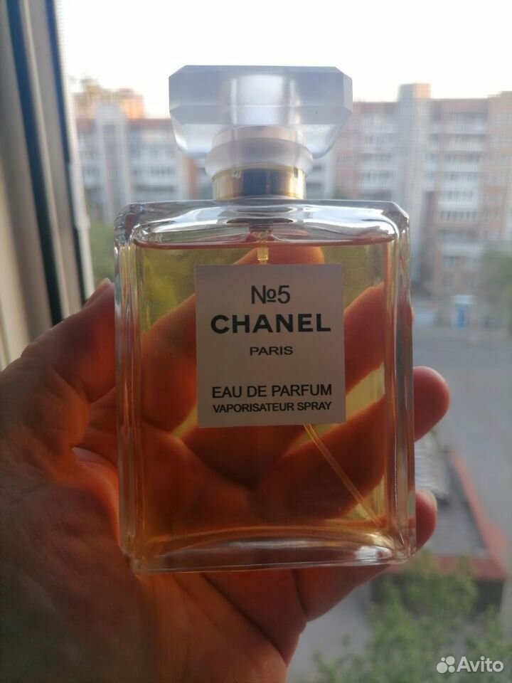 Chanel n5