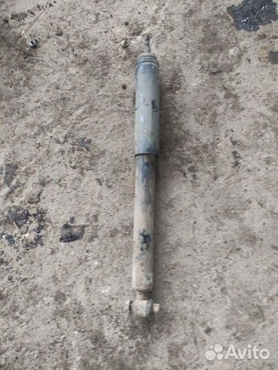 Амортизатор Mercedes-Benz 190 W201