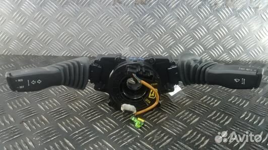 Переключатель поворотов и дворников (стрекоза) ope