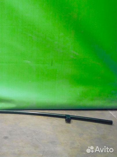 Усилитель переднего бампера нижний Solaris 2017