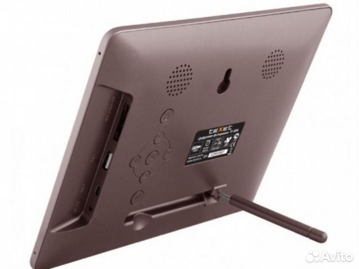 Цифровая фоторамка