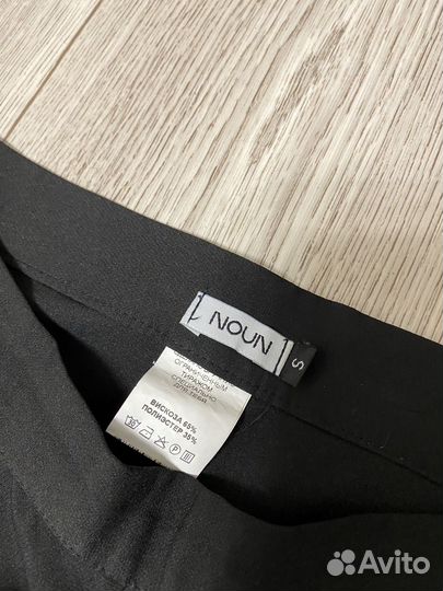 Брюки клеш noun S