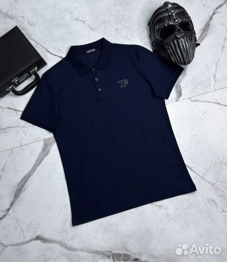 Поло Tom Ford