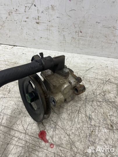 Насос Гур Hyundai Elantra XD 3 G4ED 1,6