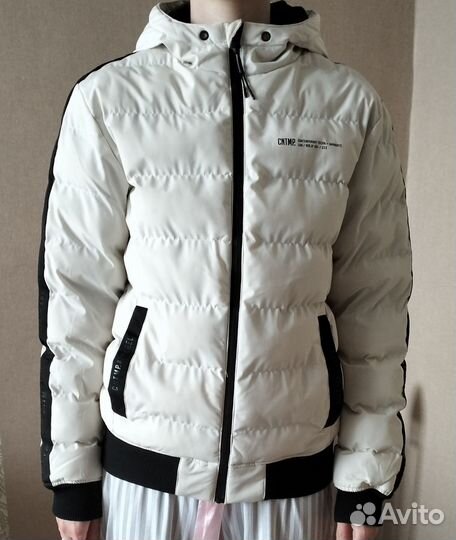 Куртка мужская