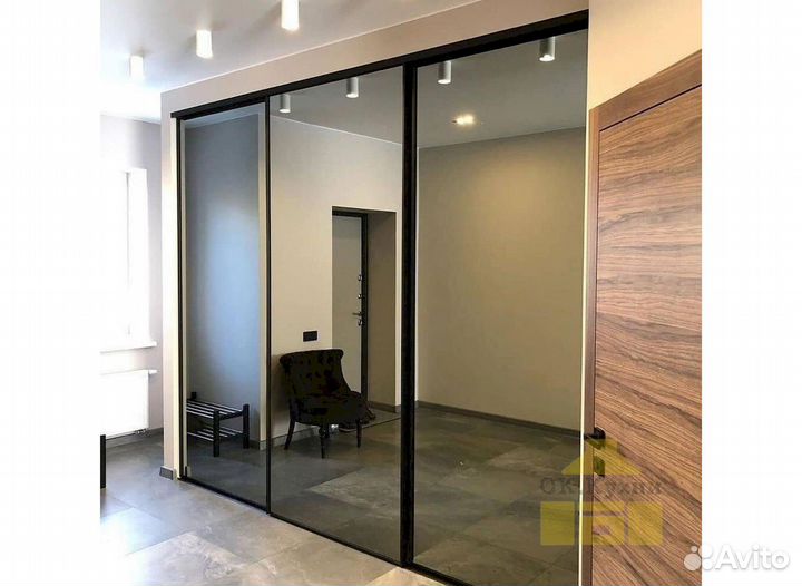 Шкафы купе 7