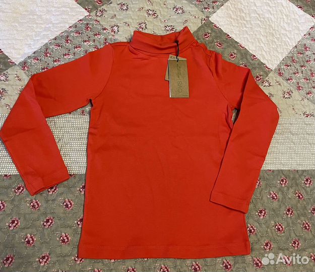 Водолазка OVS Италия 128