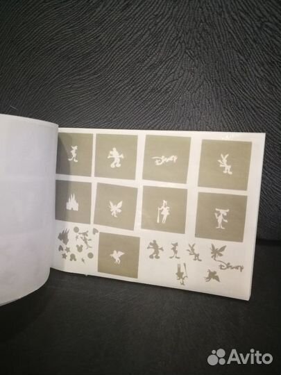 Аэрограф для ногтей