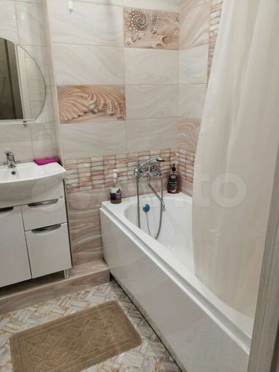 Квартира-студия, 30 м², 4/19 эт.