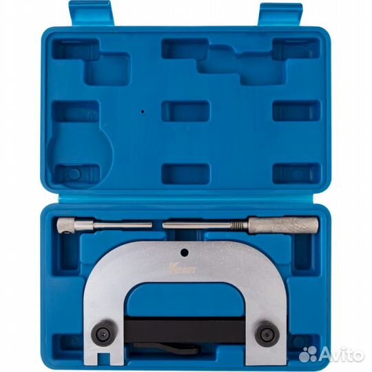 Набор фиксаторов валов Renault 1.4, 1.6, 1.8, 2.0