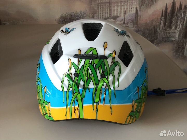 Шлем детский