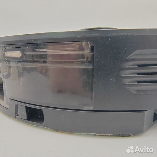 Робот-пылесос xiaomi viomi vacuum s9