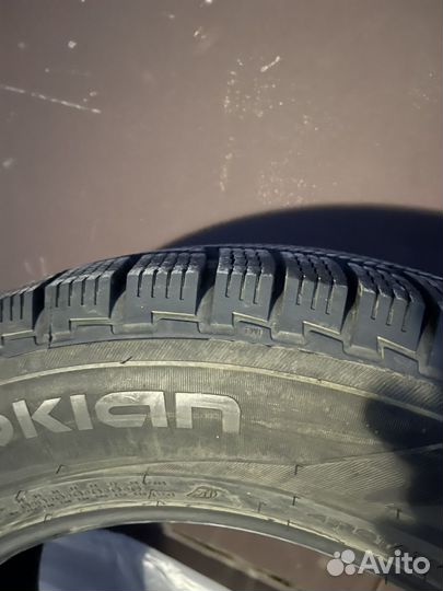 Nokian Tyres Nordman RS2 SUV 235/65 R18