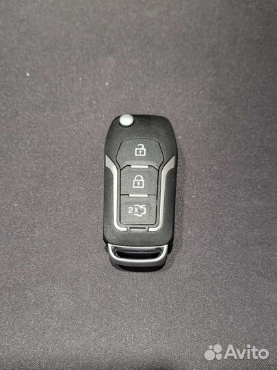 Ключ выкидной ford