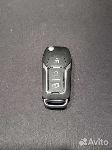 Ключ выкидной ford