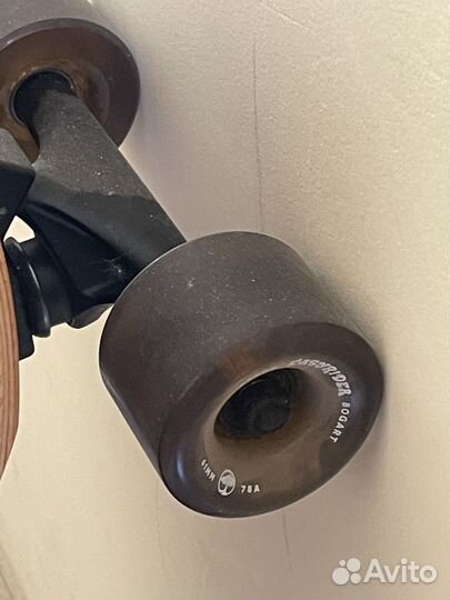 Лонгборд arbor