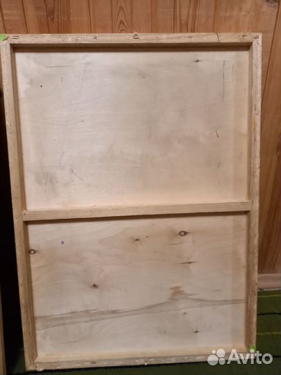 Планшет художественный 55 75