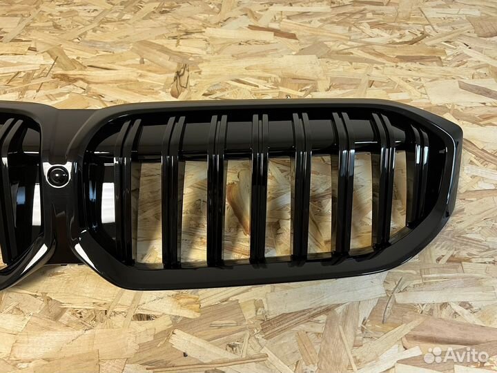 Решетка радиатора Perfomance рест Бмв G20