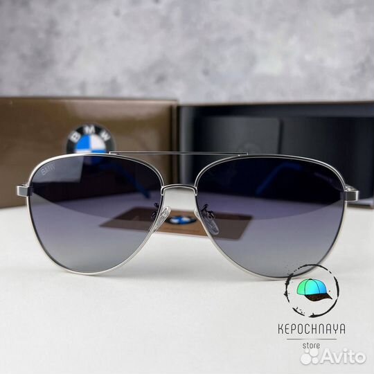Солнцезащитные очки BMW Premium