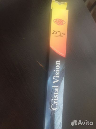 Щетки стеклоочистителя бескарасные