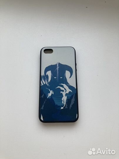 Чехолы для iPhone