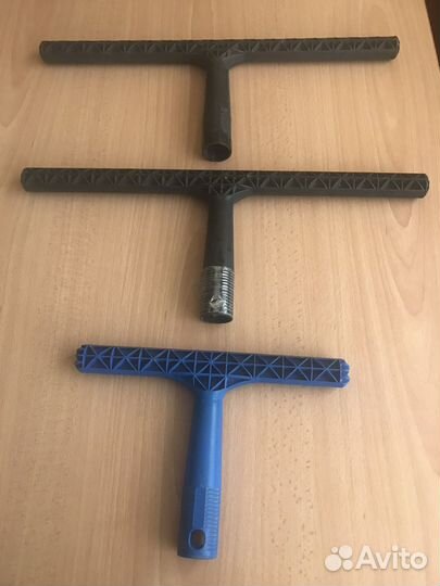 Держатель 45 см с шубкой