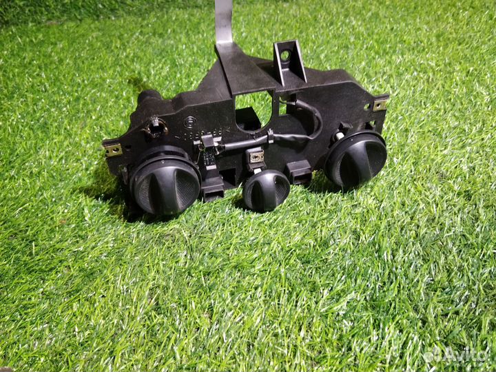 Блок управления печкой Фиат Брава 1.6 1999