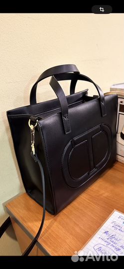 Twinset milano сумка