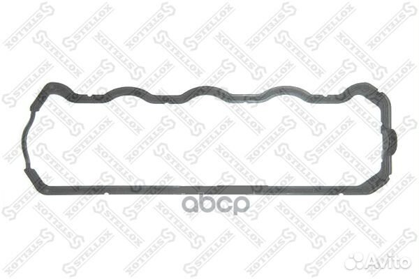 Прокладка клапанной крышки VW Golf/Lupo/ 112804