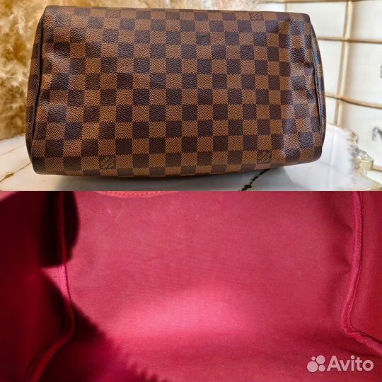 Сумка Louis Vuitton оригинал